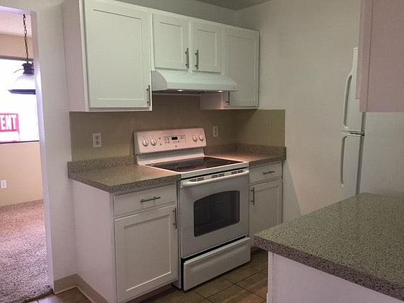 Updated Kitchen