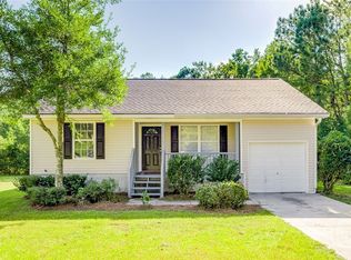 2 Talmadge Dr, Rincon, GA 31326