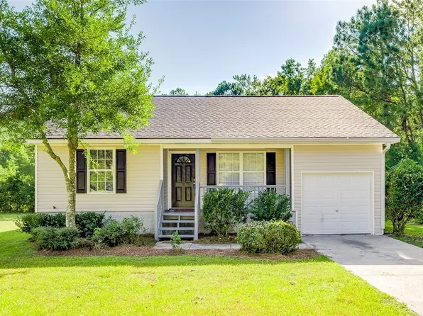 2 Talmadge Drive, Rincon, GA 31326
