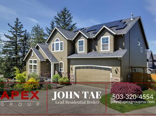 8681 SW 71st Ter, Portland, OR 97223