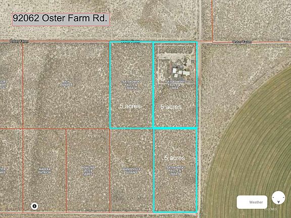4th image of 92062 Oster Farm Ln
