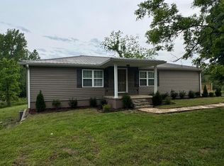 233 Dempsey Rd, Jasper, AL 35503