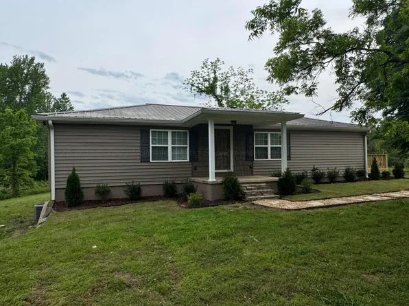 233 Dempsey Rd, Jasper, AL 35503