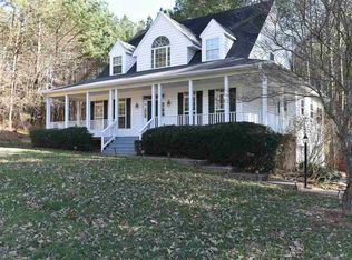 179 Maple Tree Ln, Barboursville, VA 22923