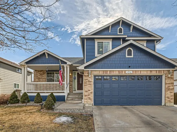 1956 E 145th Avenue, Thornton, CO 80602