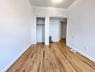 Rented by Union Square Property Management