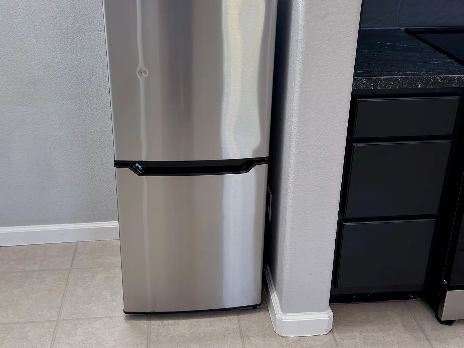 Studio, 465 sqft, $1,995 — Photo 4