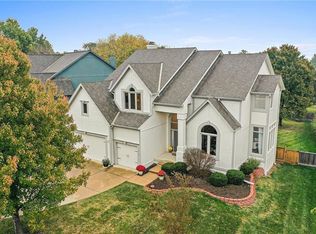 11919 Noland St, Overland Park, KS 66213
