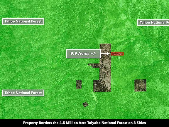 4th image of 0 Genoa Peak Rd