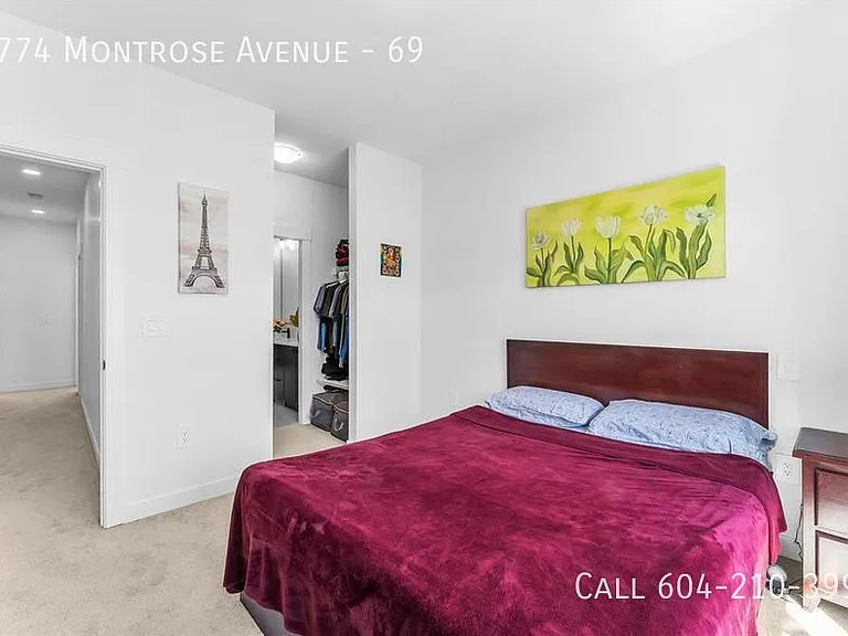 2774 Montrose Ave #69 — Photo 7