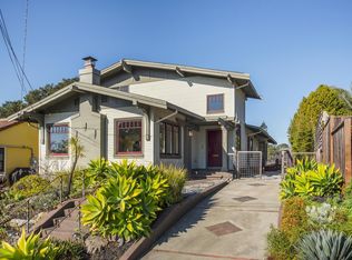 1923 Yolo Ave, Berkeley, CA 94707