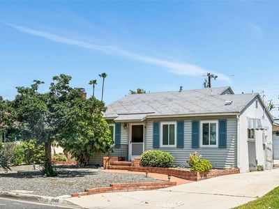 1946 Earlington Ave, Duarte, CA, 91010