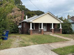 1423 E 4th St, Winston Salem, NC 27101