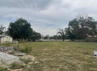 7068-7070 S Shahin St, Haysville, KS 67060
