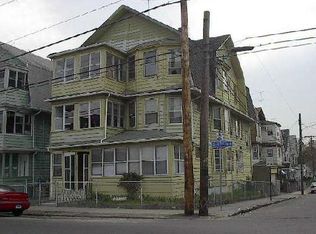 1617 E Main St, Bridgeport, CT 06608