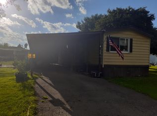 22B Blue Jay St, Kennedy, NY 14747