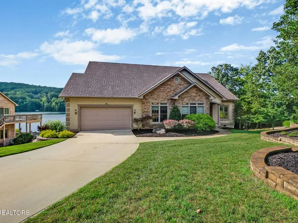21 Mariners Ct, Fairfield Glade, TN 38558