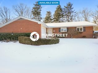 229 Rocky Fork Dr, Columbus, OH