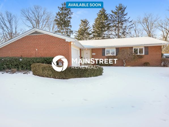 229 Rocky Fork Dr