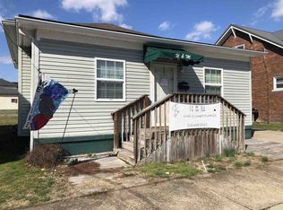 214 Main St, Russell, KY 41169