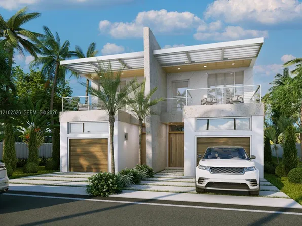 310 SW 14th Ct, Fort Lauderdale, FL 33315