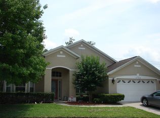 3168 E Floral Way, Apopka, FL 32703