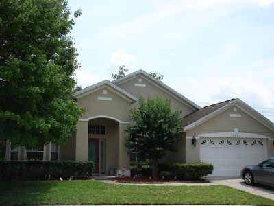 3168 E Floral Way, Apopka, FL, 32703