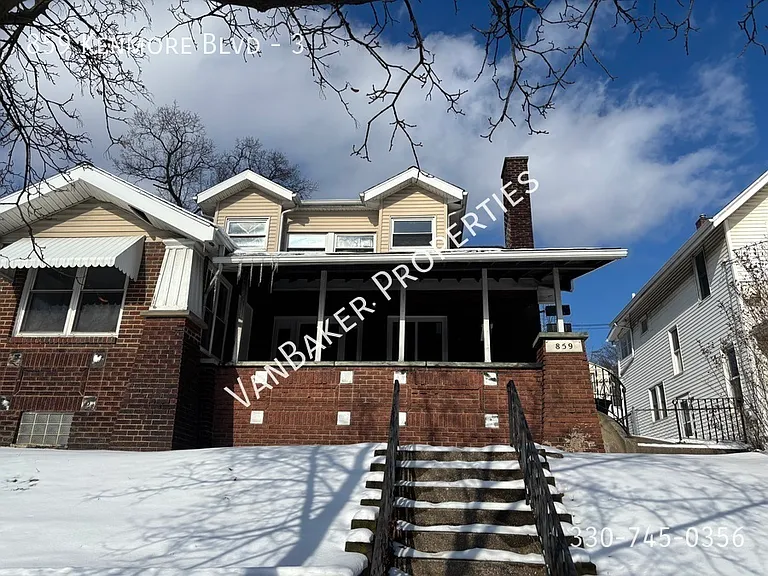 859 Kenmore Blvd #3 — Photo 1