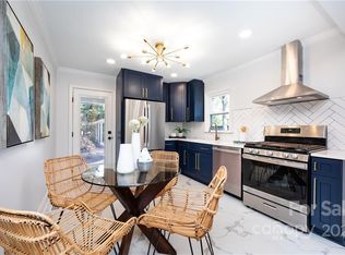 2917 Enfield Rd, Charlotte, NC 28205