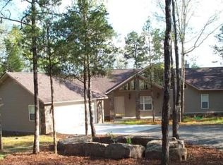 175 Lakeview Rd, Edgemont, AR 72044