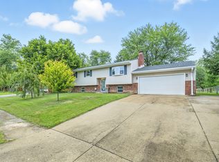 7641 Partridge Rd, Indianapolis, IN 46227