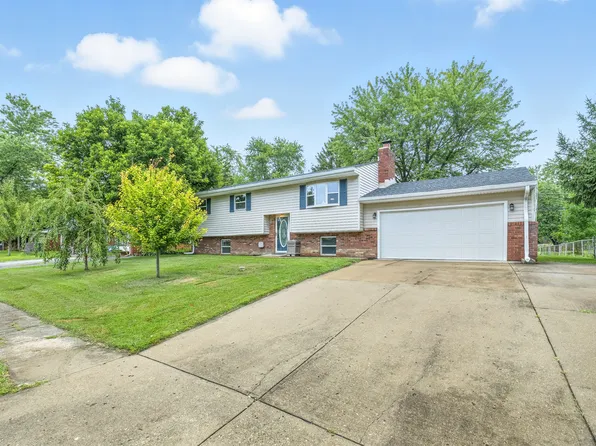 7641 Partridge Rd, Indianapolis, IN 46227