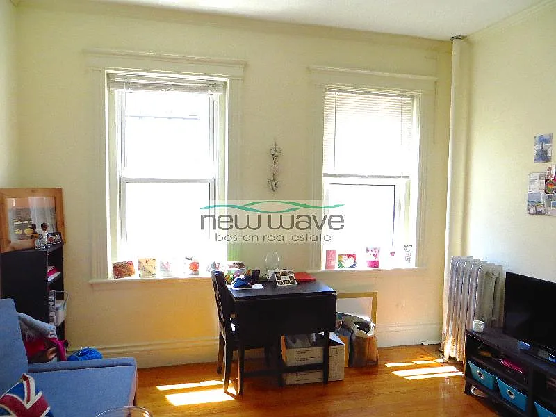 1 bed, 550 sqft, $2,750 — Photo 4