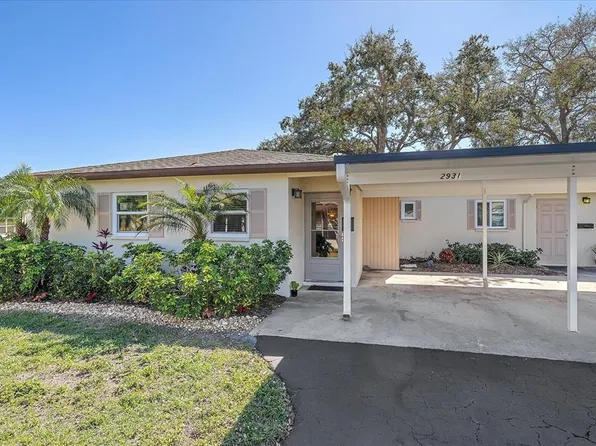 2931 SWIFTON DRIVE #81, SARASOTA, FL 34231
