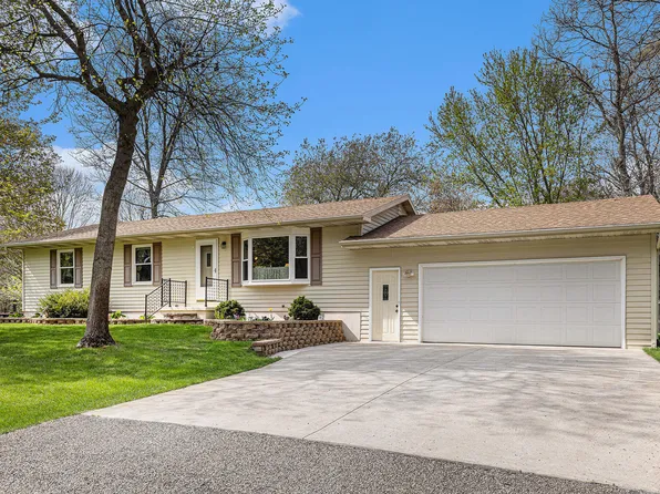 12321 Stultz St NE, Rockford, MI 49341