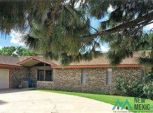 1512 Private Road Lyons Dr, Clovis, NM 88101