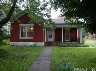 315 N Morrison Ave, Collinsville, IL