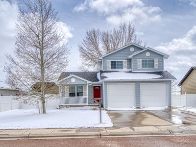 1210 Avalon Ct, Gillette, WY, 82716