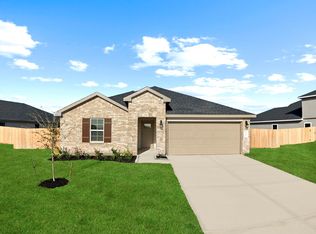 9039 Rose Water, Iowa Colony, TX 77583