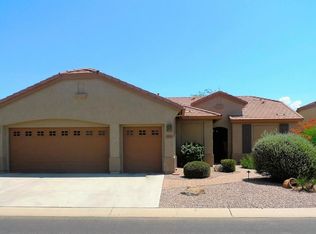 5151 N Blythe Ct, Eloy, AZ 85131