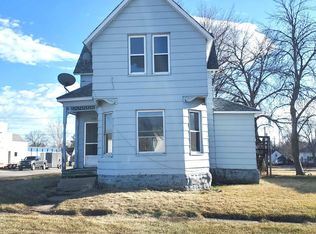 1401 14th Ave, Eldora, IA 50627