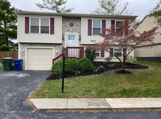 837 Lydie Dr, Columbus, OH 43085