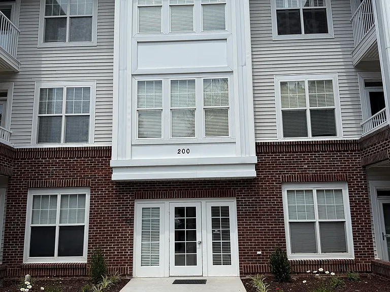 223 Eyam Hall Ln #223 — Photo 1