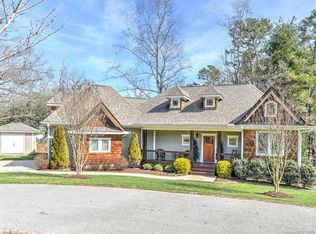 6 Oak Springs Dr, Arden, NC 28704