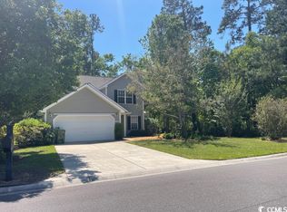 4587 Fringetree Dr, Murrells Inlet, SC 29576