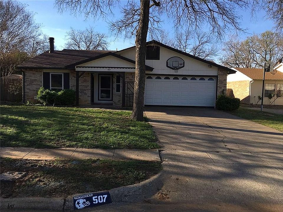 1st image of 507 Westover Dr