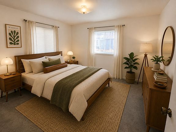 5th image of 2924 W Uintah St #2924