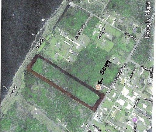 3rd image of 708-711 Jean Lafitte Blvd #712