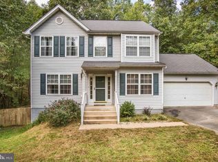 49 Willow Branch Pl, Fredericksburg, VA 22405