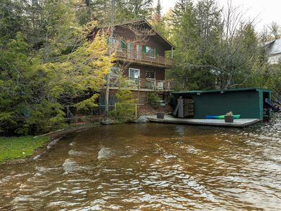 149 Alder Lake Titus Dr, Malone, NY, 12953